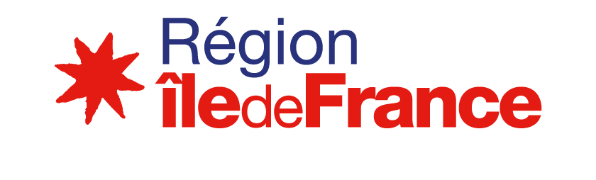 Logo Région Île De France