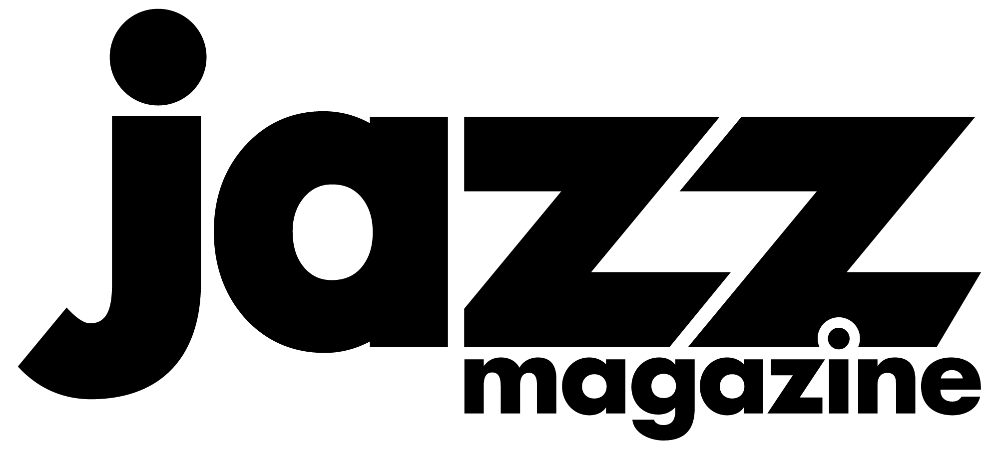 Logo JazzMag