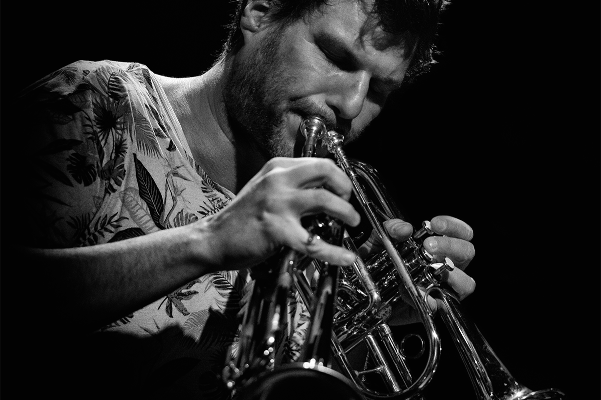 Aymeric Avice @ Jeff Humbert