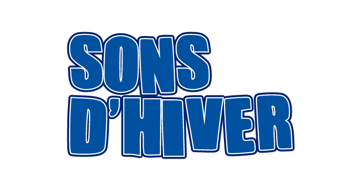 Sons d'hiver 2027